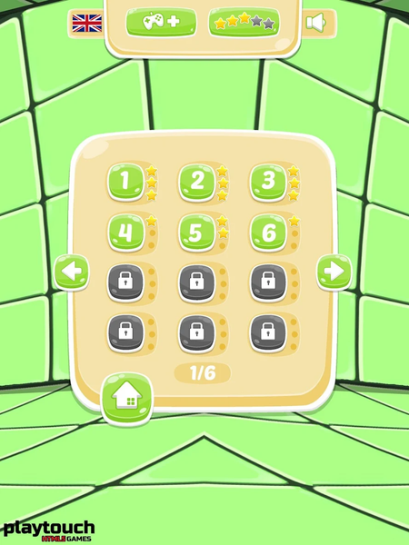 Push the Mouse - Gameplay image of android game