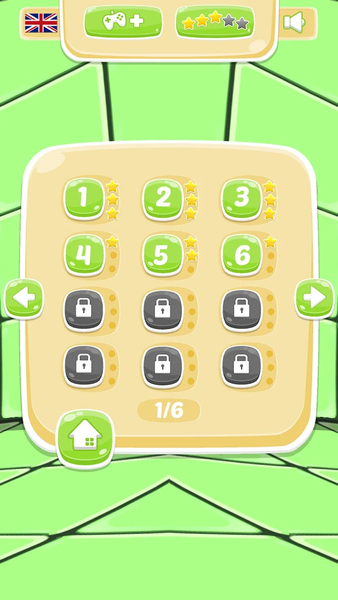 Push the Mouse - Gameplay image of android game