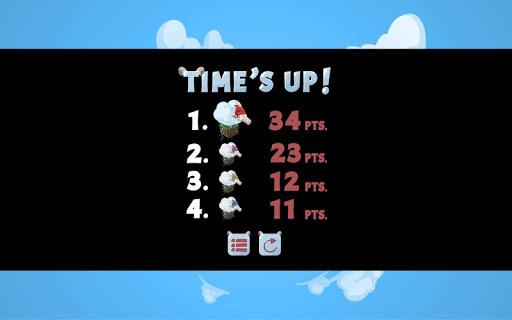 Sheep Party : multiplayers - Image screenshot of android app