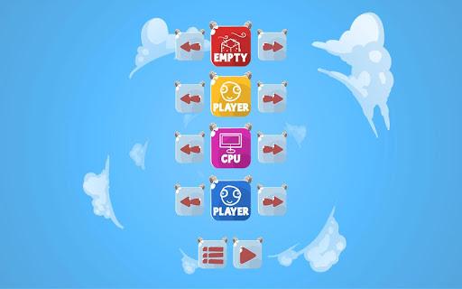 Sheep Party : multiplayers - Image screenshot of android app