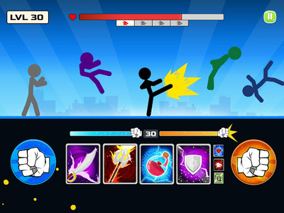 Stick Fight: Shadow Warrior Stickman Fighter : Epic Battle Stick Fight 2  PNG, Clipart, Android, Apk, App