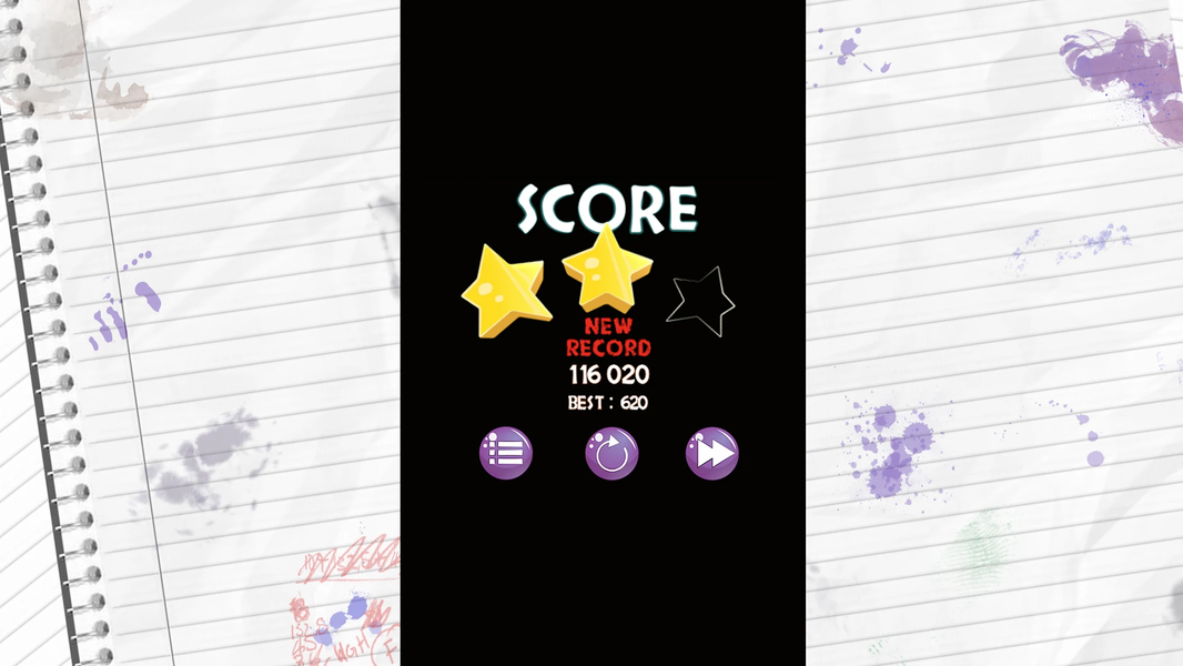 StickMan School Run - Gameplay image of android game