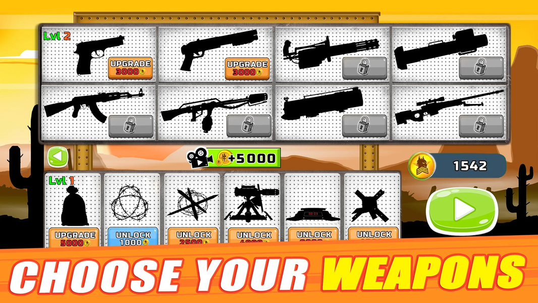 SWAT Force vs TERRORISTS - Image screenshot of android app