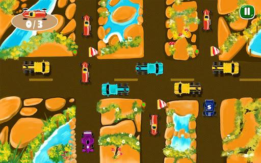 Traffic Manager - Image screenshot of android app