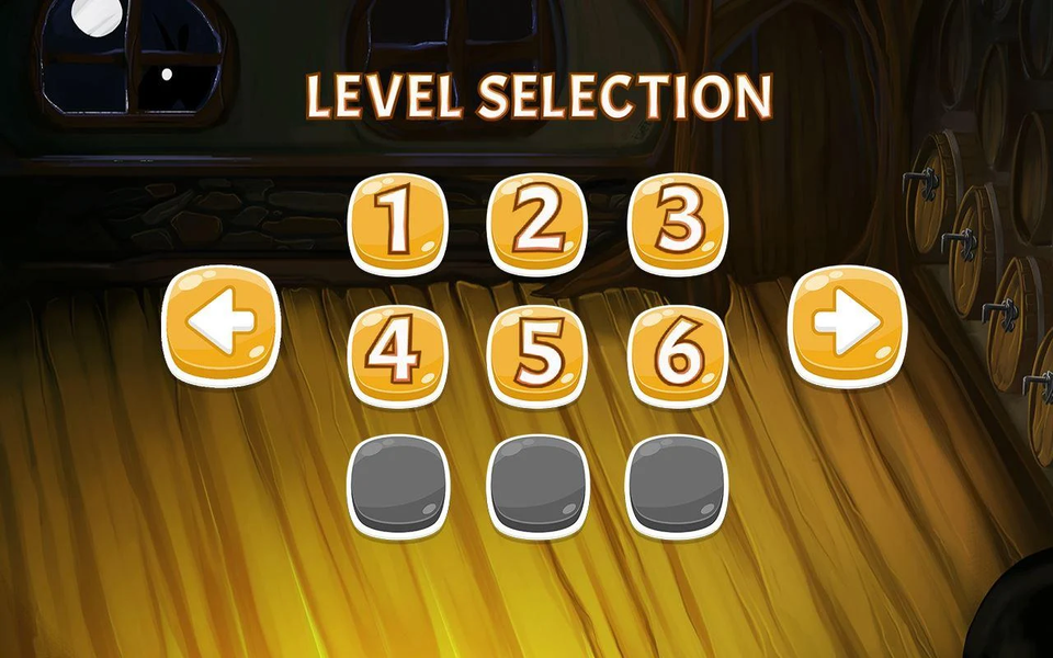 Viking tavern - Image screenshot of android app