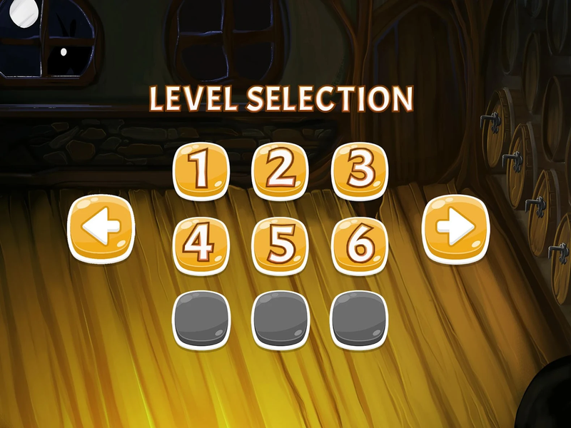 Viking tavern - Image screenshot of android app
