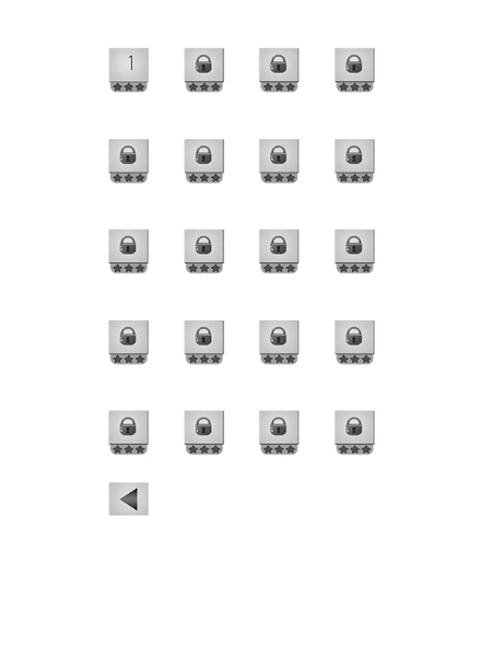 Words Search Classic Edition - Gameplay image of android game