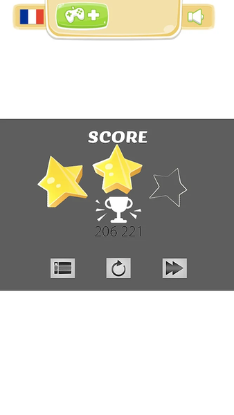 Words Search Classic Edition - Gameplay image of android game