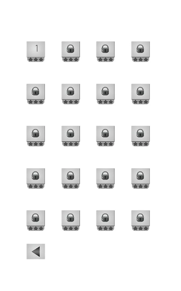 Words Search Classic Edition - Gameplay image of android game