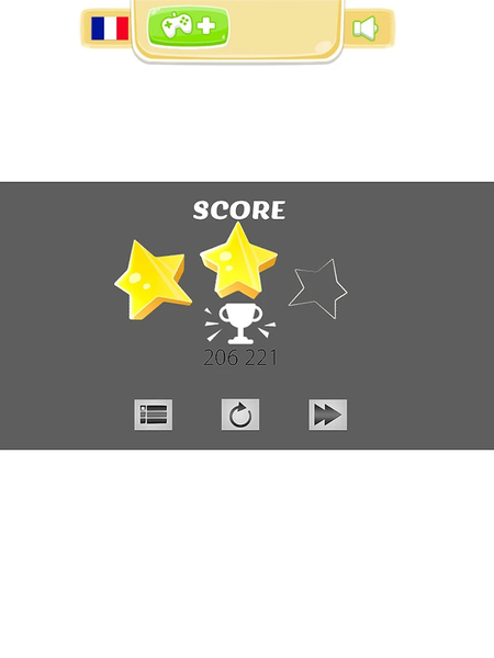 Words Search Classic Edition - Gameplay image of android game