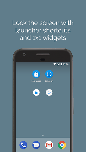 Locca - screen lock - عکس برنامه موبایلی اندروید