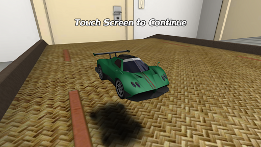 Tiny Little Racing ۲ - عکس بازی موبایلی اندروید