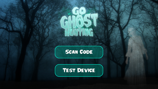 THE GATEWAY GHOST HUNTING APP Mod apk [Paid for free][Free