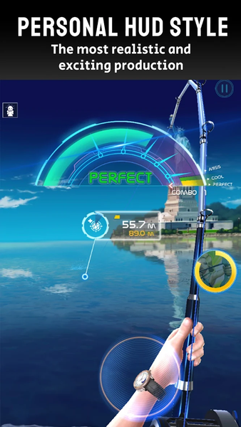 FishingPartner Game for Android - Download