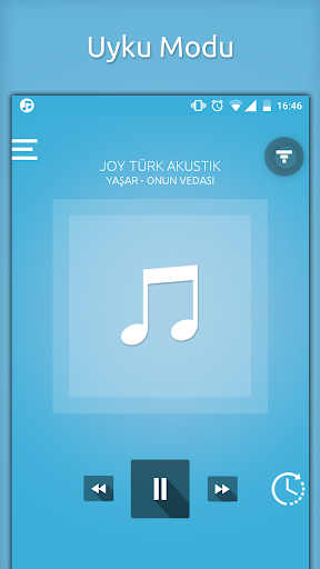 Radio FM - All Turkish Radios - عکس برنامه موبایلی اندروید