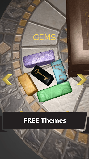 Unblock ۳D Puzzle - عکس بازی موبایلی اندروید