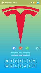 Guess the logo – Quiz Logo Games for Android and IOS