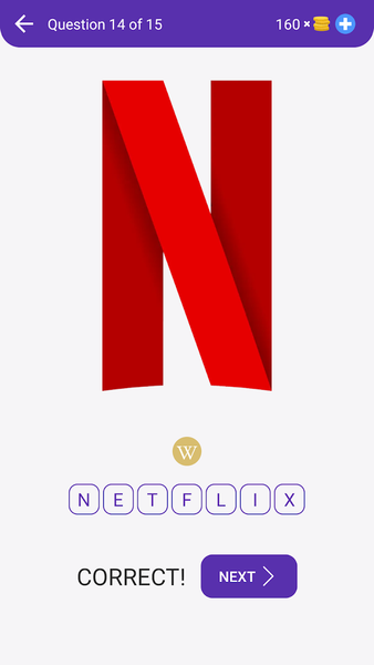 Logo Quiz: Guess the Brand - عکس بازی موبایلی اندروید
