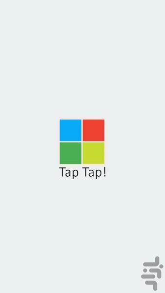 Tap Tap! - Gameplay image of android game