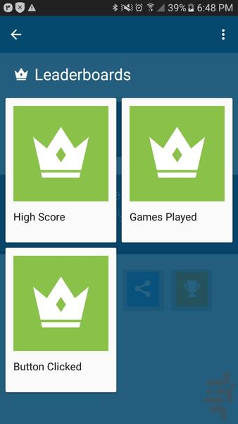 Tap Tap! - Gameplay image of android game