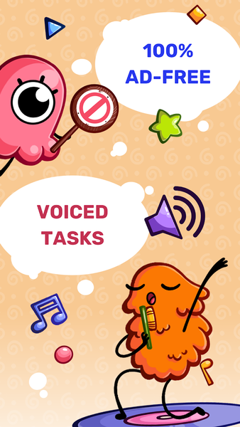 Fun learning games for kids - عکس بازی موبایلی اندروید