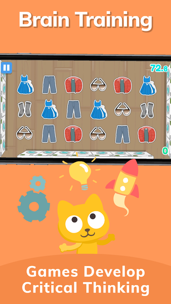 Learn French – Studycat - Image screenshot of android app