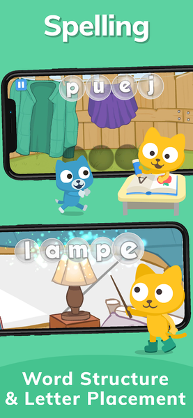 Learn French – Studycat - Image screenshot of android app