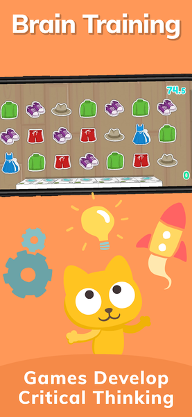 Learn French – Studycat - Image screenshot of android app