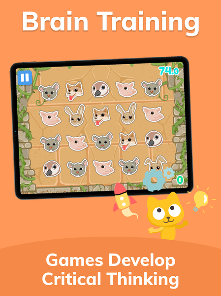 Learn French – Studycat - Image screenshot of android app