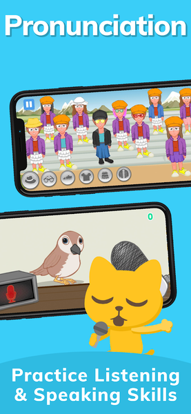 Learn French – Studycat - Image screenshot of android app