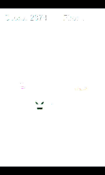 Papi Jump - Gameplay image of android game