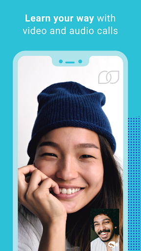 Tandem - گفتگو و آموزش زبان - عکس برنامه موبایلی اندروید