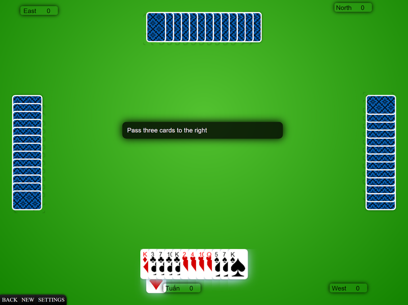 Cards Solitaire - Spider Solit - عکس برنامه موبایلی اندروید