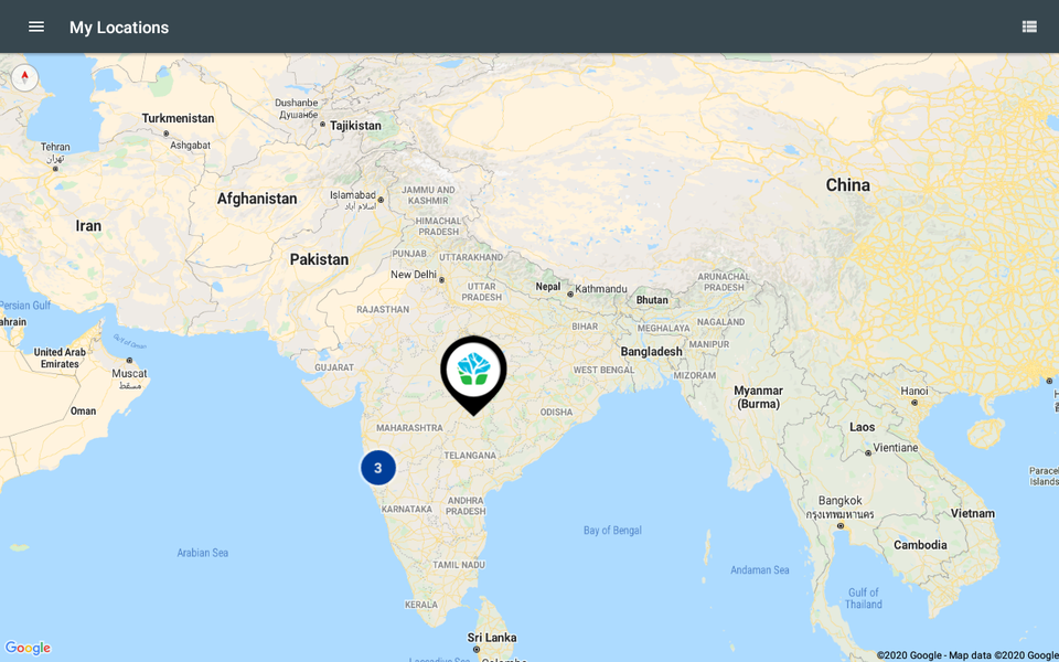 Indian Butterflies - عکس برنامه موبایلی اندروید