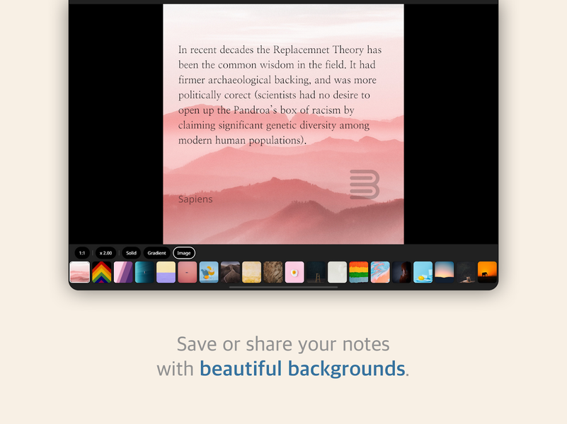 Bookmory - reading tracker - عکس برنامه موبایلی اندروید