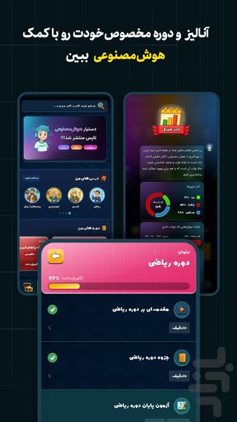 Tops - Image screenshot of android app