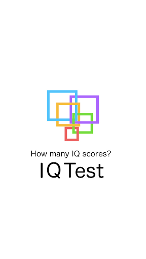 IQ Test - عکس بازی موبایلی اندروید