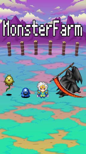 MonsterFarm - عکس بازی موبایلی اندروید