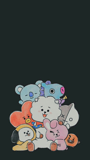 BT21 Baby bt21 baby bts cute HD phone wallpaper  Peakpx