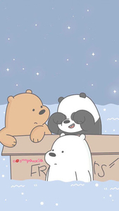 Cute Bear Wallpaper for Android - Download | Cafe Bazaar