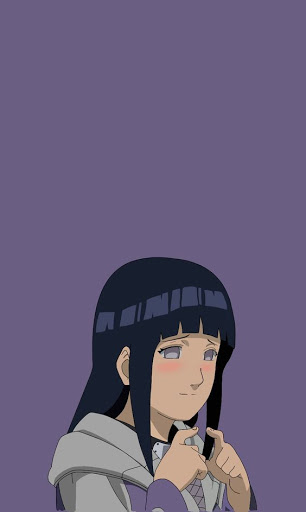 Naruto and Hinata Wallpapers (79+ pictures)