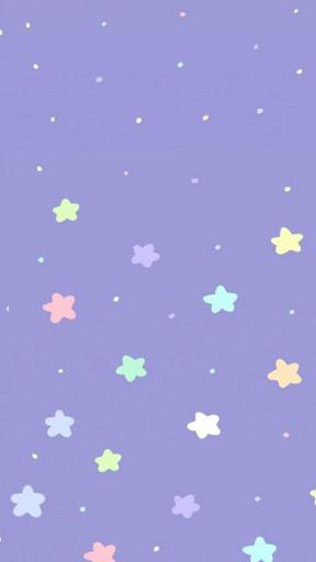 Pastel Wallpaper - Image screenshot of android app