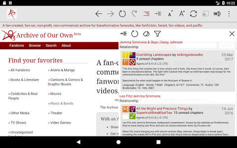 Archive Track Reader for Android - Download | Cafe Bazaar Archive Track Reader for Android - Download | Cafe Bazaar