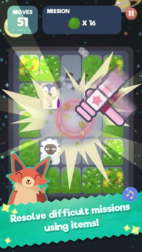 ۲۰۴۸ BEAT: Make music - عکس بازی موبایلی اندروید