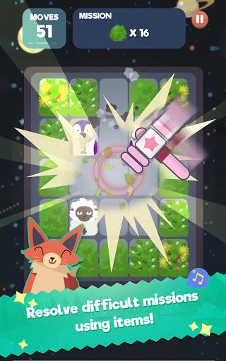 ۲۰۴۸ BEAT: Make music - عکس بازی موبایلی اندروید