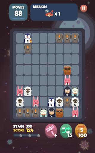 ۲۰۴۸ BEAT: Make music - عکس بازی موبایلی اندروید