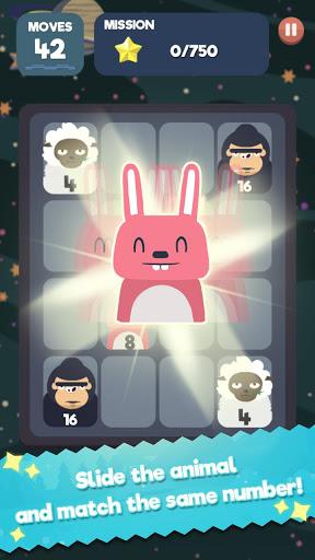 ۲۰۴۸ BEAT: Make music - عکس بازی موبایلی اندروید