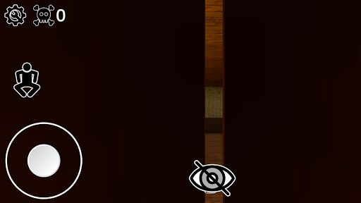 Grandpa And Granny Home Escape - عکس بازی موبایلی اندروید