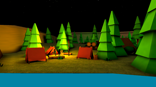 Grandpa And Granny Two Hunters - عکس بازی موبایلی اندروید