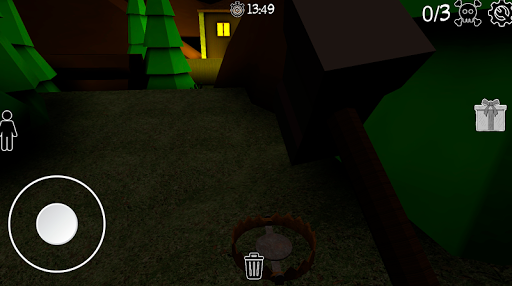 Grandpa And Granny Two Hunters - عکس بازی موبایلی اندروید